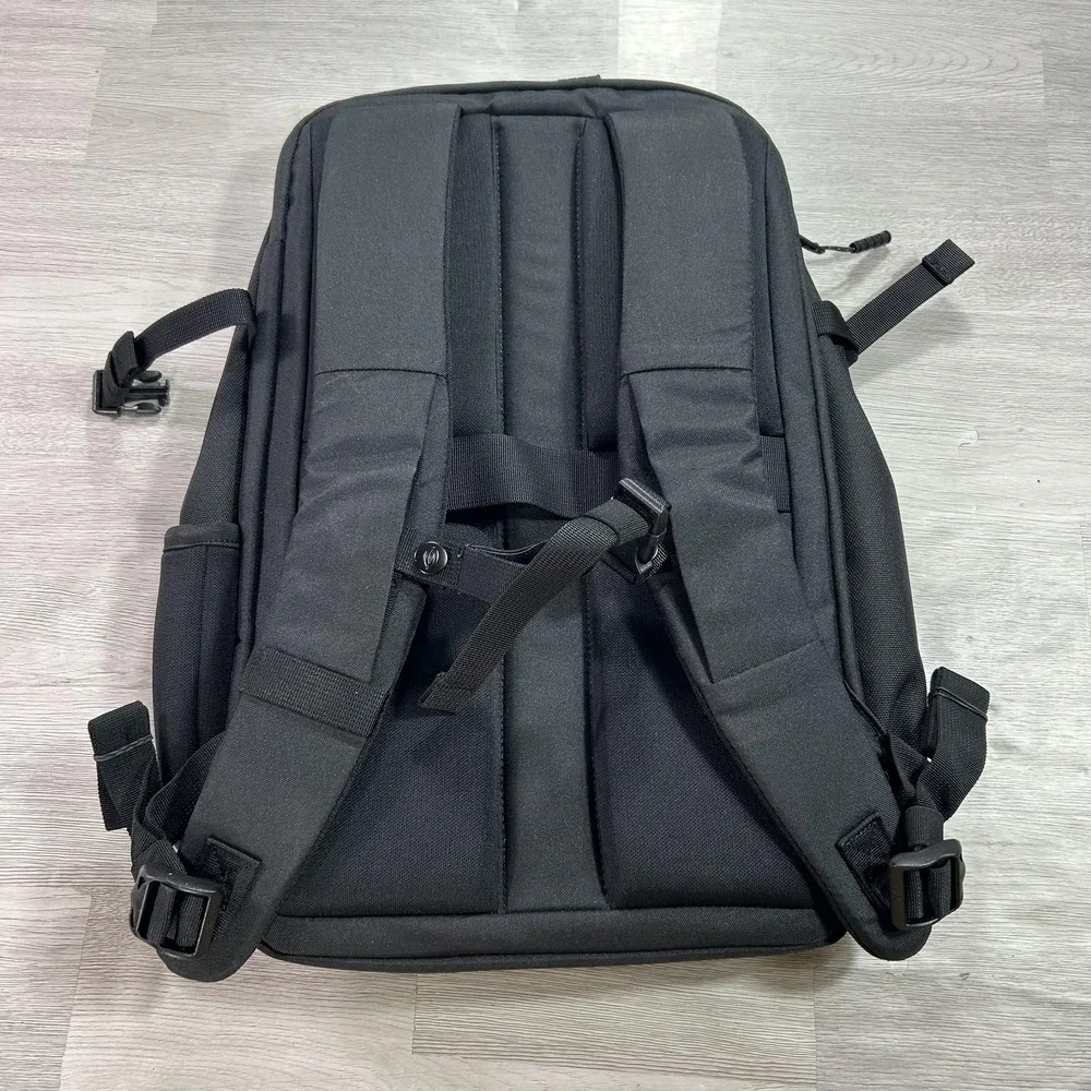 NEW Timbuk2 Division Pack Black 17